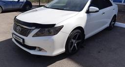 Toyota Camry 2014 годаүшін11 200 000 тг. в Астана