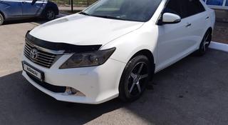 Toyota Camry 2014 года за 11 200 000 тг. в Астана