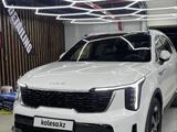 Kia Sorento 2025 года за 25 000 000 тг. в Астана