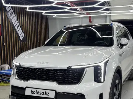 Kia Sorento 2025 года за 24 500 000 тг. в Астана