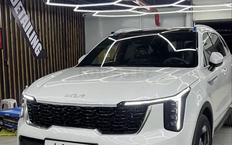 Kia Sorento 2025 года за 25 000 000 тг. в Астана