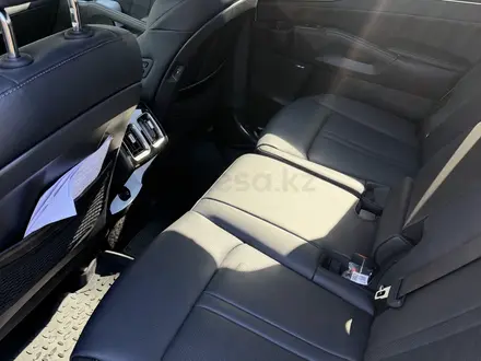 Kia Sorento 2025 года за 24 500 000 тг. в Астана – фото 4