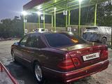 Mercedes-Benz E 280 1996 года за 2 400 000 тг. в Шымкент – фото 5