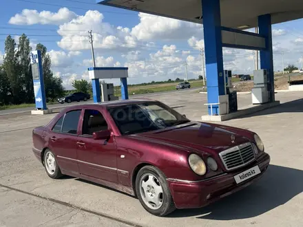 Mercedes-Benz E 280 1996 года за 2 400 000 тг. в Шымкент – фото 11