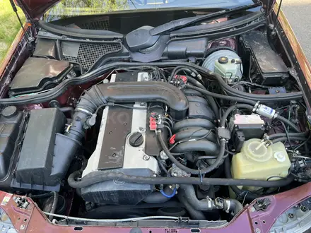 Mercedes-Benz E 280 1996 года за 2 400 000 тг. в Шымкент – фото 10