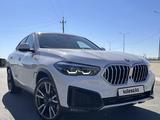 BMW X6 2021 годаүшін34 790 000 тг. в Астана – фото 2