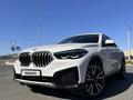 BMW X6 2021 года за 34 790 000 тг. в Астана
