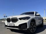 BMW X6 2021 годаүшін34 790 000 тг. в Астана