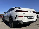 BMW X6 2021 годаүшін34 790 000 тг. в Астана – фото 3
