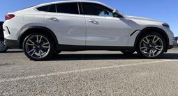 BMW X6 2021 годаүшін34 790 000 тг. в Астана – фото 4