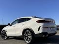 BMW X6 2021 года за 34 790 000 тг. в Астана – фото 6