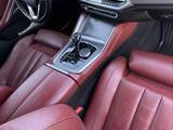 BMW X6 2021 годаүшін34 790 000 тг. в Астана – фото 5