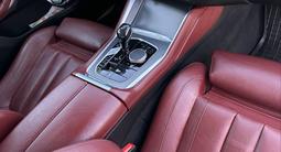 BMW X6 2021 годаүшін34 790 000 тг. в Астана – фото 5
