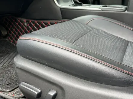 Toyota Camry 2015 года за 8 700 000 тг. в Алматы – фото 16