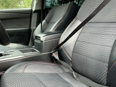 Toyota Camry 2015 года за 8 700 000 тг. в Алматы – фото 14