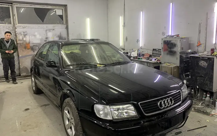 Audi A6 1994 годаүшін2 100 000 тг. в Алматы