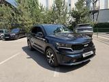 Kia Sorento 2021 года за 14 500 000 тг. в Алматы
