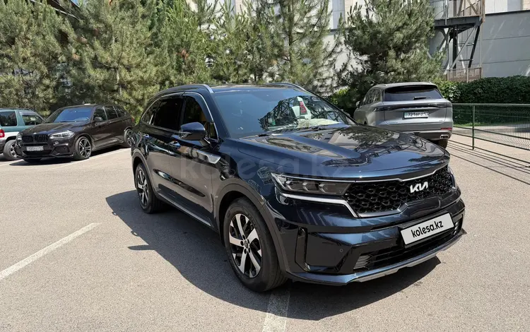 Kia Sorento 2021 годаүшін14 500 000 тг. в Алматы