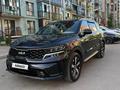 Kia Sorento 2021 годаүшін14 500 000 тг. в Алматы – фото 2