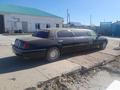 Lincoln Town Car 1999 годаfor1 000 000 тг. в Аркалык – фото 5