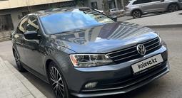 Volkswagen Jetta 2016 годаfor5 950 000 тг. в Астана