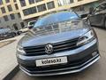 Volkswagen Jetta 2016 годаүшін5 650 000 тг. в Астана – фото 5