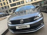 Volkswagen Jetta 2016 годаfor5 950 000 тг. в Астана – фото 5