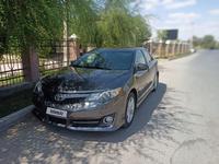 Toyota Camry 2014 годаүшін5 800 000 тг. в Шымкент