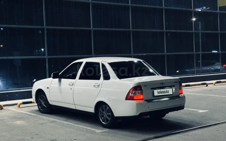 ВАЗ (Lada) Priora 2170 2014 годаүшін1 800 000 тг. в Актау