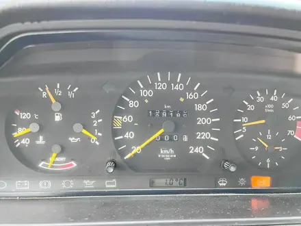 Mercedes-Benz E 230 1992 года за 1 100 000 тг. в Алматы – фото 14