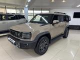 Jetour T2 Expedition 2025 годаүшін15 990 000 тг. в Караганда