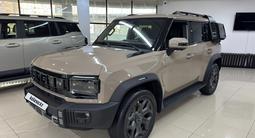 Jetour T2 Expedition 2025 года за 15 990 000 тг. в Караганда