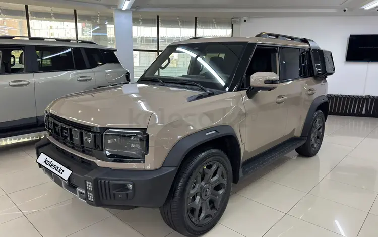 Jetour T2 Expedition 2025 года за 15 990 000 тг. в Караганда