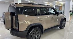 Jetour T2 Expedition 2025 года за 15 990 000 тг. в Караганда – фото 4