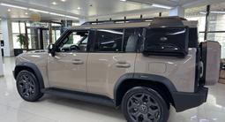 Jetour T2 Expedition 2025 года за 15 990 000 тг. в Караганда – фото 3