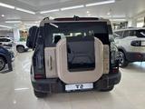Jetour T2 Expedition 2025 года за 15 990 000 тг. в Караганда – фото 5