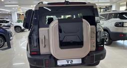Jetour T2 Expedition 2025 года за 15 990 000 тг. в Караганда – фото 5