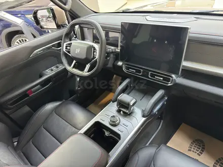 Jetour T2 Expedition 2025 года за 15 990 000 тг. в Караганда – фото 6