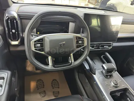Jetour T2 Expedition 2025 года за 15 990 000 тг. в Караганда – фото 7