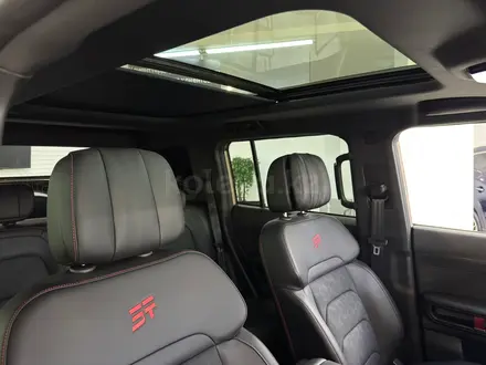 Jetour T2 Expedition 2025 года за 15 990 000 тг. в Караганда – фото 9