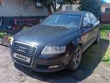 Audi A6 2010 годаүшін1 500 000 тг. в Астана – фото 2