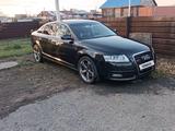 Audi A6 2010 годаүшін1 500 000 тг. в Астана