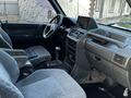 Mitsubishi Pajero 1994 годаүшін5 500 000 тг. в Талдыкорган – фото 5