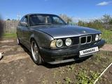 BMW 525 1992 годаүшін1 200 000 тг. в Павлодар