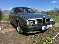 BMW 525 1992 года за 1 200 000 тг. в Павлодар