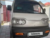 Daewoo Damas 2008 годаүшін2 200 000 тг. в Алматы