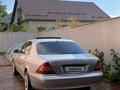 Mercedes-Benz S 320 2001 годаfor4 500 000 тг. в Алматы – фото 23