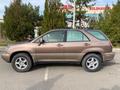 Lexus RX 300 1999 годаүшін7 000 000 тг. в Тараз – фото 2