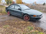 Mitsubishi Galant 1998 года за 650 000 тг. в Петропавловск – фото 4