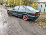 Mitsubishi Galant 1998 года за 650 000 тг. в Петропавловск – фото 2